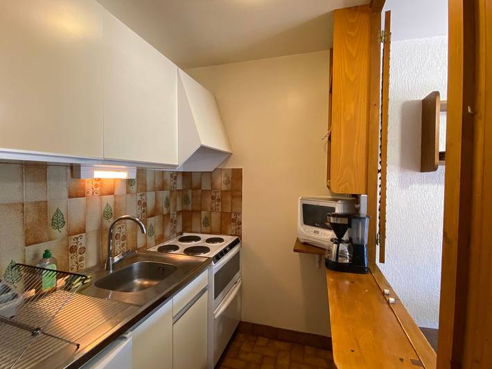 Chalet pour 5 personnes à La Clusaz - 4