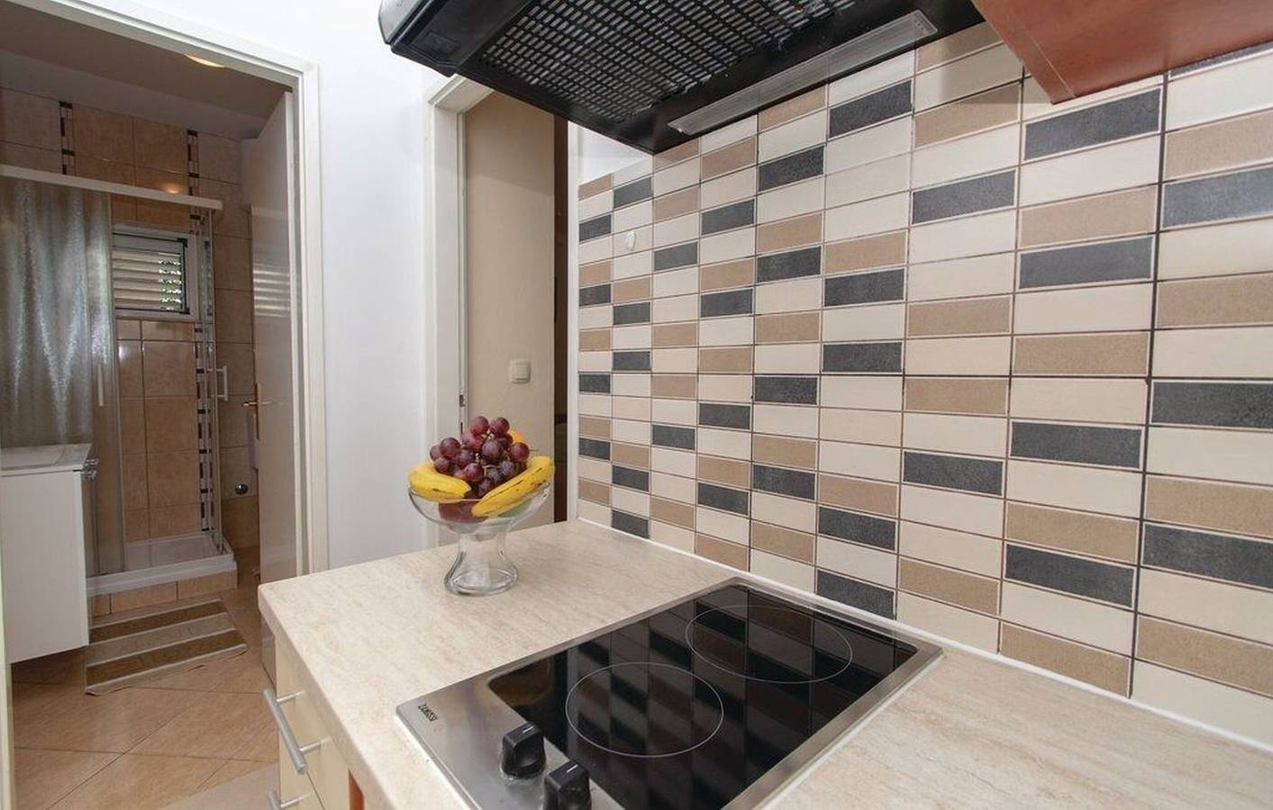 Ganze Wohnung, Apartments Zdravko in Orebic, Dubrovnik-Neretva