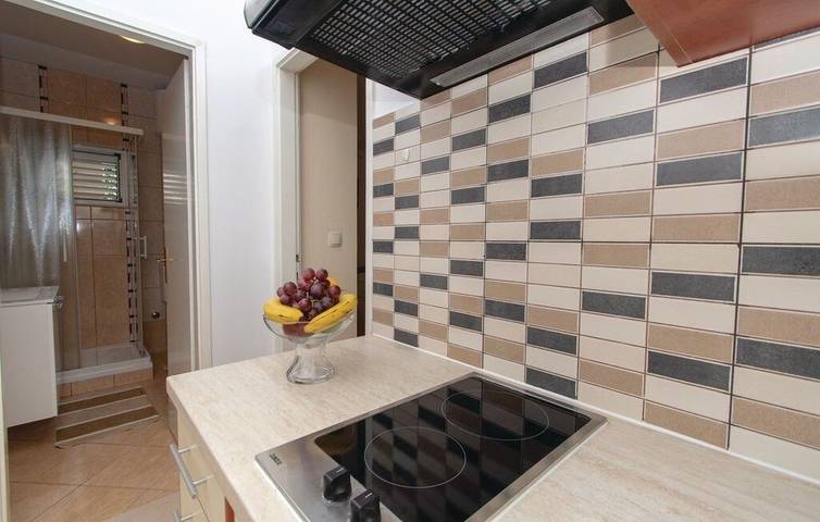 Ferienwohnung für 3 Personen, mit Terrasse in Orebic - 3