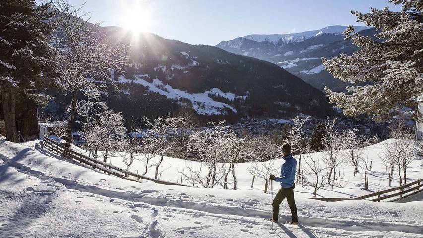 Ferienwohnung für 5 Personen, mit Balkon in Kitzbühel - 4
