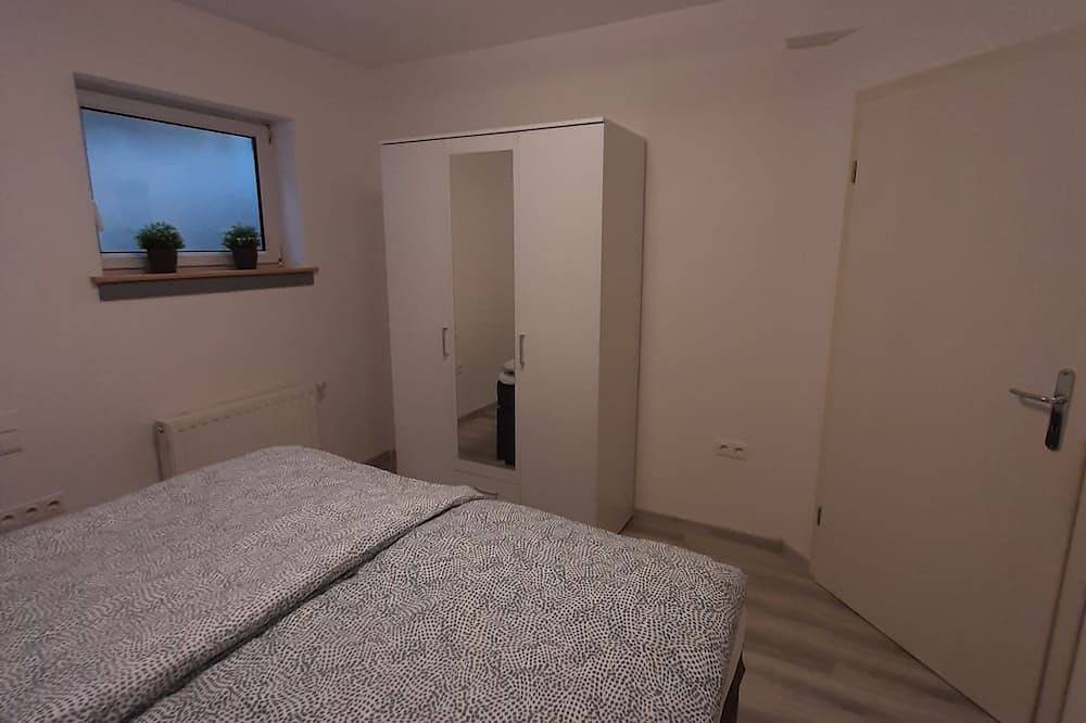 Ganze Wohnung, Ferienwohnung in Sundern-Stemel, Waldlage, Nähe Sorpesee in Sundern, Sorpesee