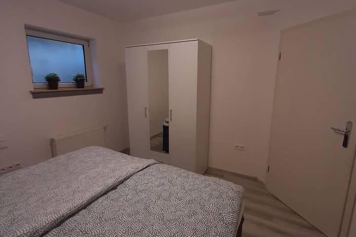 Ganze Wohnung, Ferienwohnung in Sundern-Stemel, Waldlage, Nähe Sorpesee in Sundern, Sorpesee