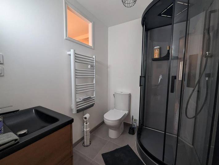 Location de vacances pour 2 personnes, avec jardin à Éclaron-Braucourt-Sainte-Livière - 3