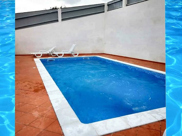 Casa rural para 8 personas, con piscina y balcón en Distrito de Viseu - 2