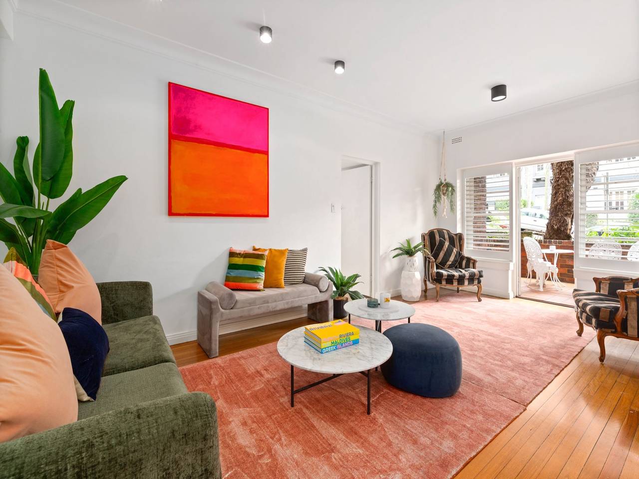 Appartement entier, Spacieuse maison de 3 chambres à Princeton Pearl Double Bay in Sydney, New South Wales