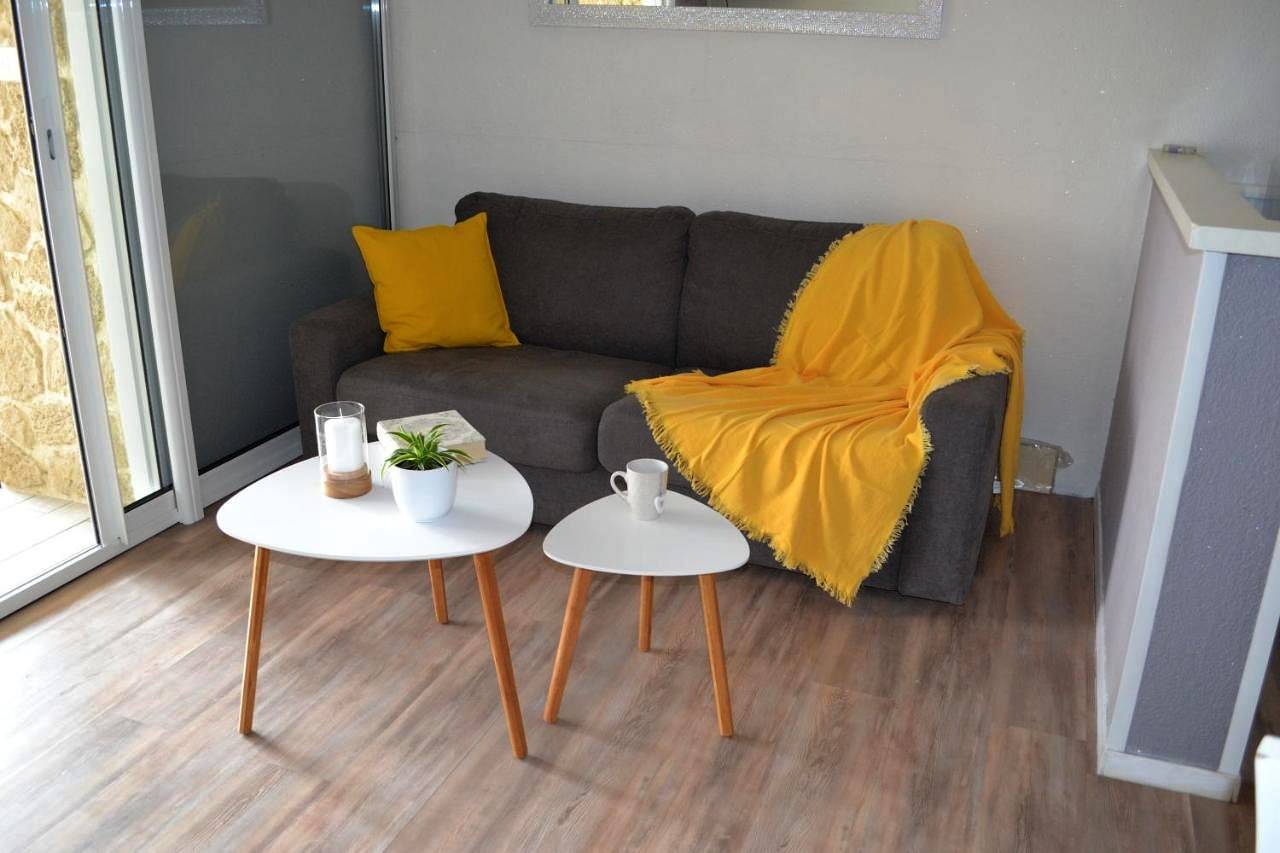 Appartement entier, L'instant Canal in Capestang, Côte méditerranéenne (France)
