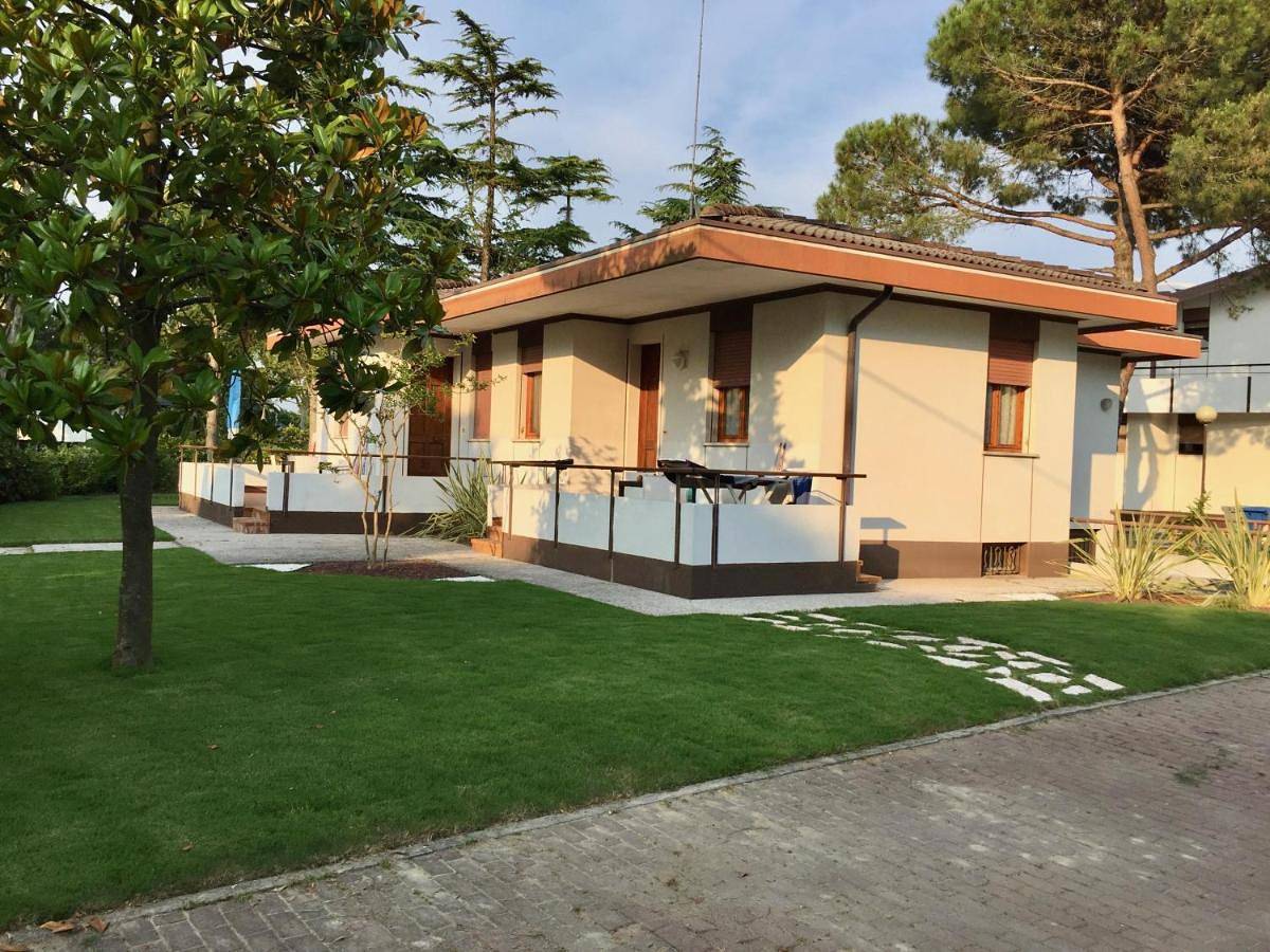 Ganze Wohnung, Two-Bedroom Apartment in Cavallino, Cavallino-Treporti