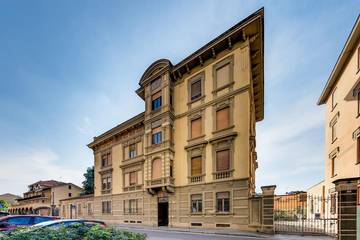 Gîte pour 4 personnes, animaux acceptés à Chieri