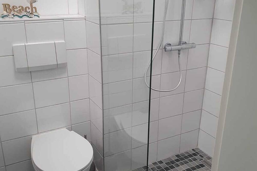 Ganze Wohnung, Ferienwohnung in Wilhelmshaven – ruhig, modern, ideal für Ausflüge in Rüstersiel, Wilhelmshaven
