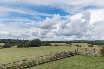 Holiday Rental for 5 People in Kent Downs, Photo 4