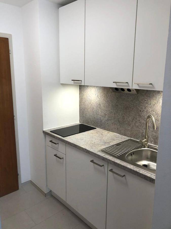 Ferienwohnung für 2 Personen, mit Balkon und Ausblick in Raggal - 4