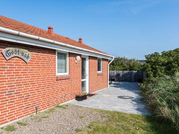 Ferienhaus für 4 Personen in Henne Strand, Dänemark an der Nordsee, Bild 2