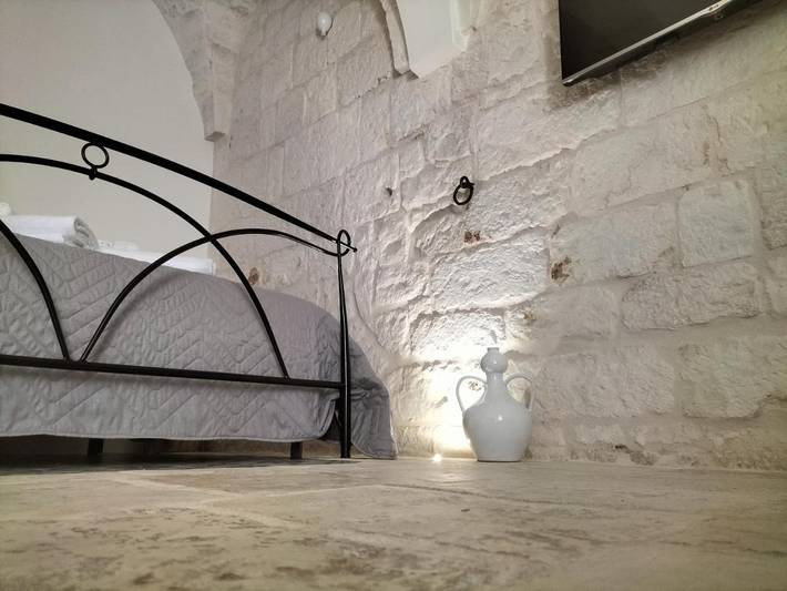 Gîte pour 3 personnes dans Ceglie Messapico - 4