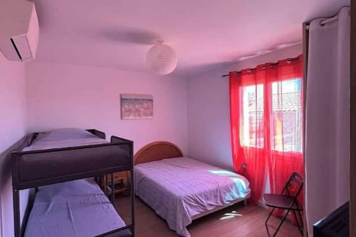 Location de vacances pour 6 personnes à Pignan - 3
