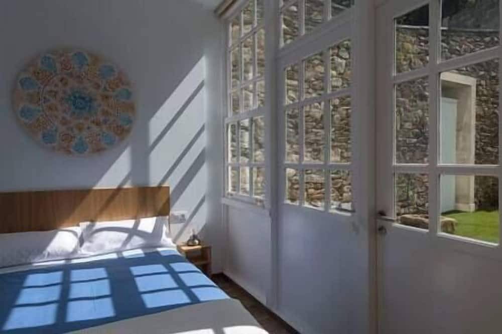 Apartamento entero, 1 dormitorio (Planta Baja) \"Apartamentos Bestarruza\" in Mugardos, Costa de Galicia