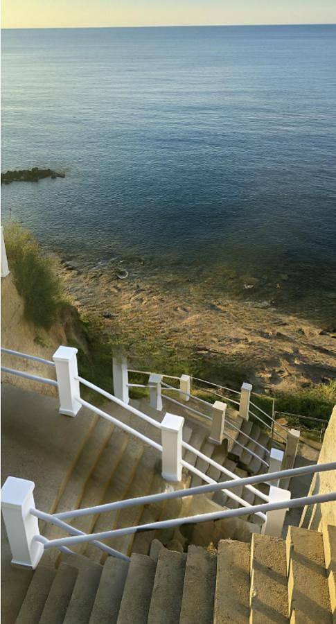 Villa in Trappeto, Provincia di Palermo