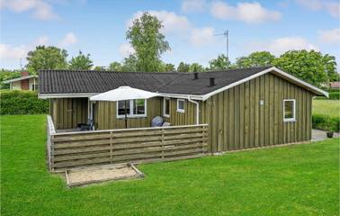 Ferienhaus für 6 Personen in Sydals, Skovmose, Bild 2