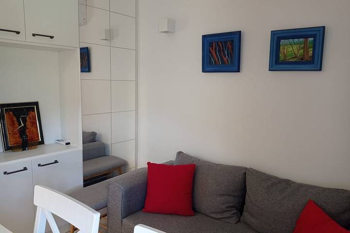 Ferienwohnung für 2 Personen