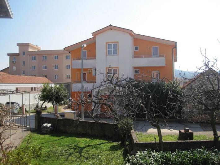 Chambre d’hôte pour 2 personnes, avec vue ainsi que jardin et balcon dans Međugorje - 4