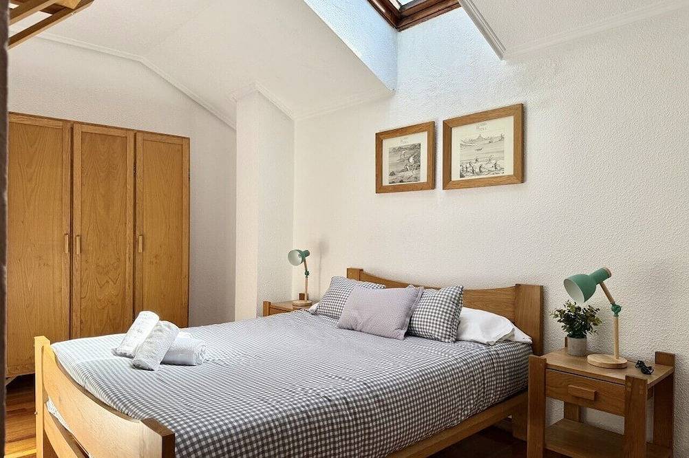 Ganze Wohnung, Apartment Mari Galante 20810 in Santiuste, Argoños