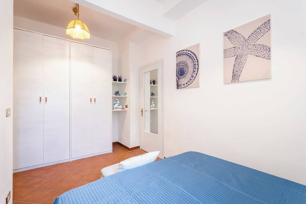 Haus mit privatem Tennisplatz, Pool, 300 m zum Strand, Wifi, Klima, 8 Personen in Isola (Italien), Syrakus
