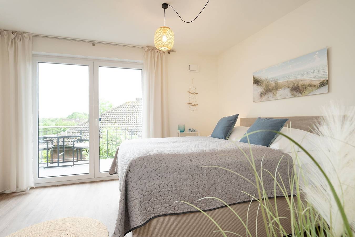 Apartamento vacacional entero, Pier 67 Ostseeglück Neustadt in Neustadt in Holstein, Distrito de Holstein Oriental