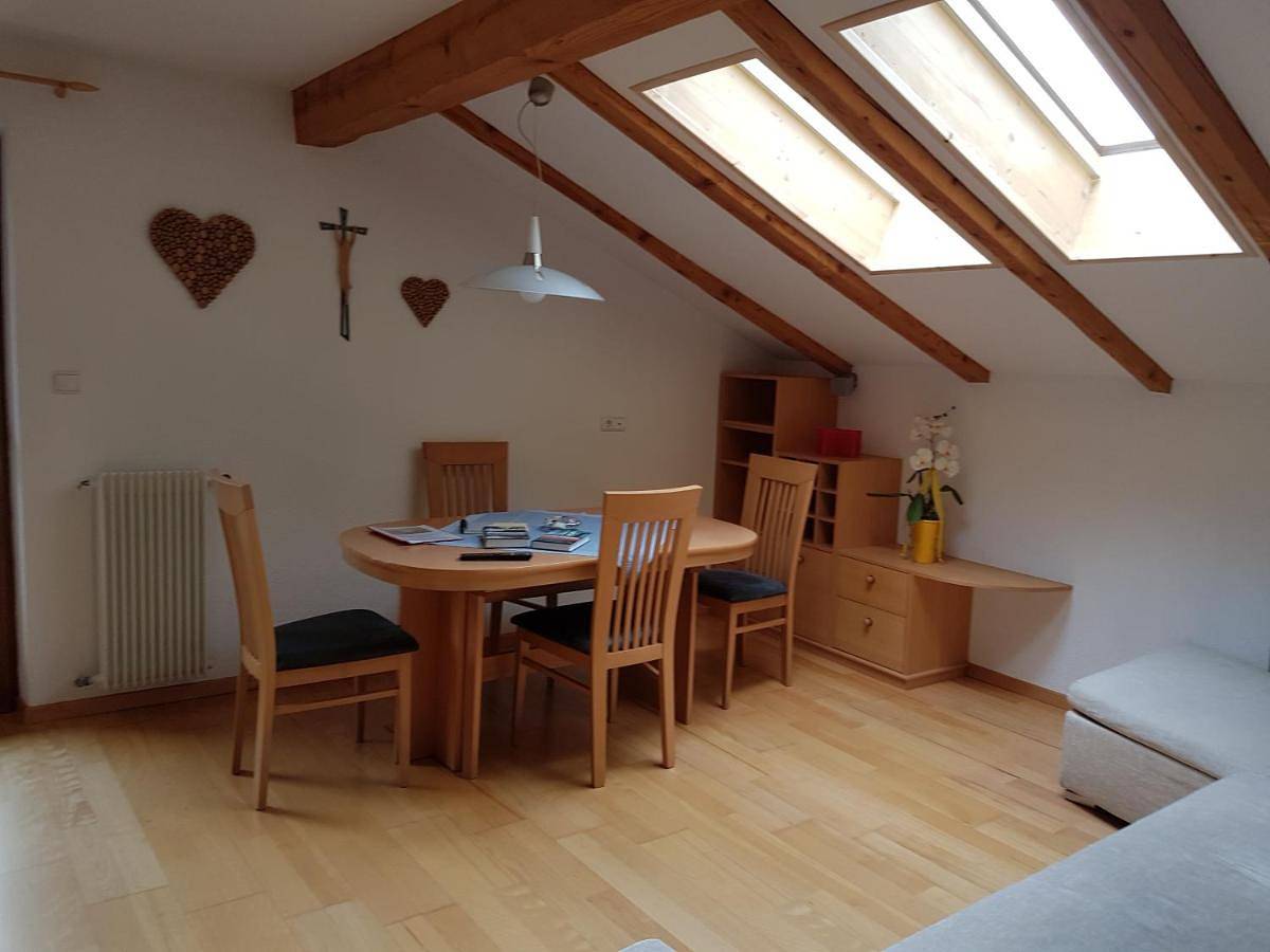 Ganze Wohnung, Haus Bergwies in Kuens, Passeiertal