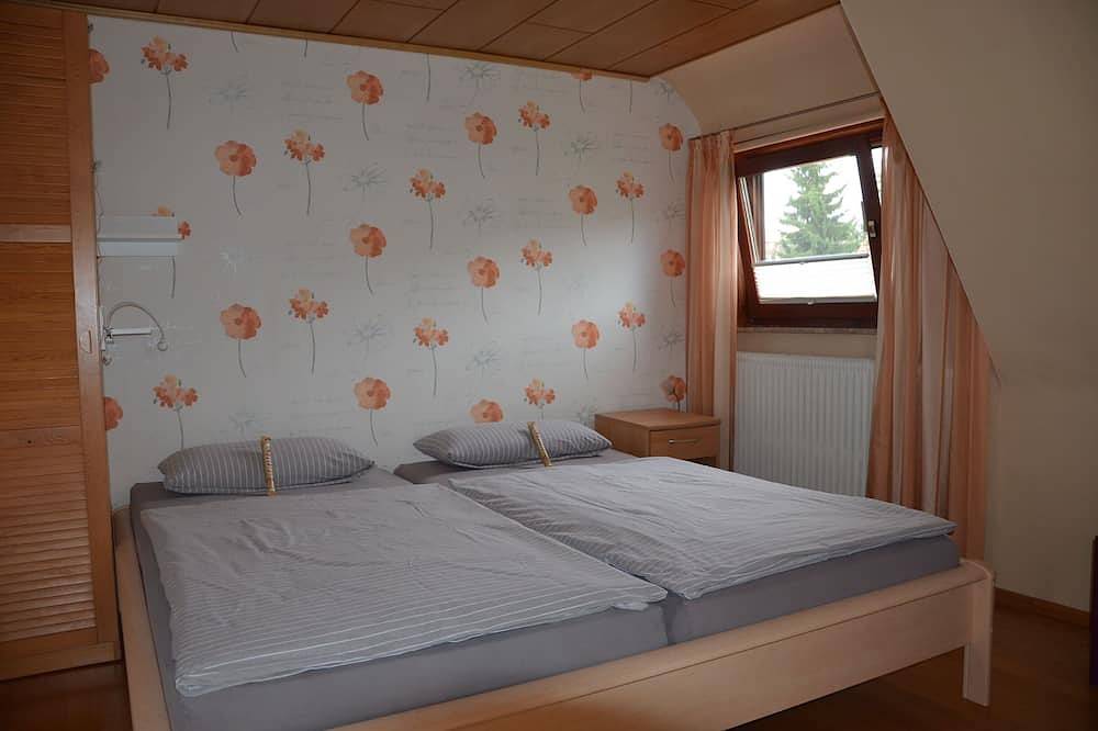 Ganze Wohnung, Ruhige, komplett eingerichtete ***Ferienwohnung im Erlebnisland Werra-Meißner in Eschwege, Werratal