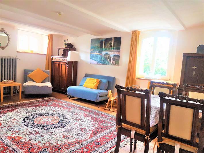 Hütte für 6 Personen, mit Garten in Braunlage - 2