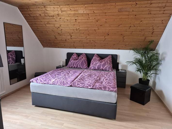 Ganze Ferienwohnung, Ferienwohnung Anastasia in Admont, Gesäuse