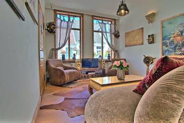 Ferienhaus für 5 Personen in Friedrichstadt, Eider-Treene-Sorge, Bild 4