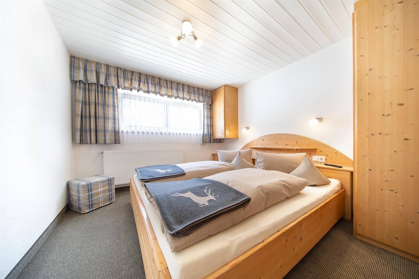 Ganze Ferienwohnung, Appartement mit 3 Schlafzimmern in Weißkamm, Sölden (Österreich)