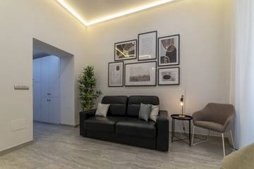 Apartamento De Férias para 2 Pessoas em Roma, Via Francigena, Foto 3