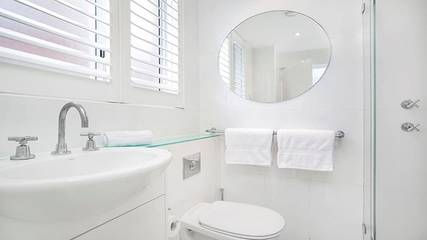 Gîte pour 2 personnes, avec balcon à Sydney
