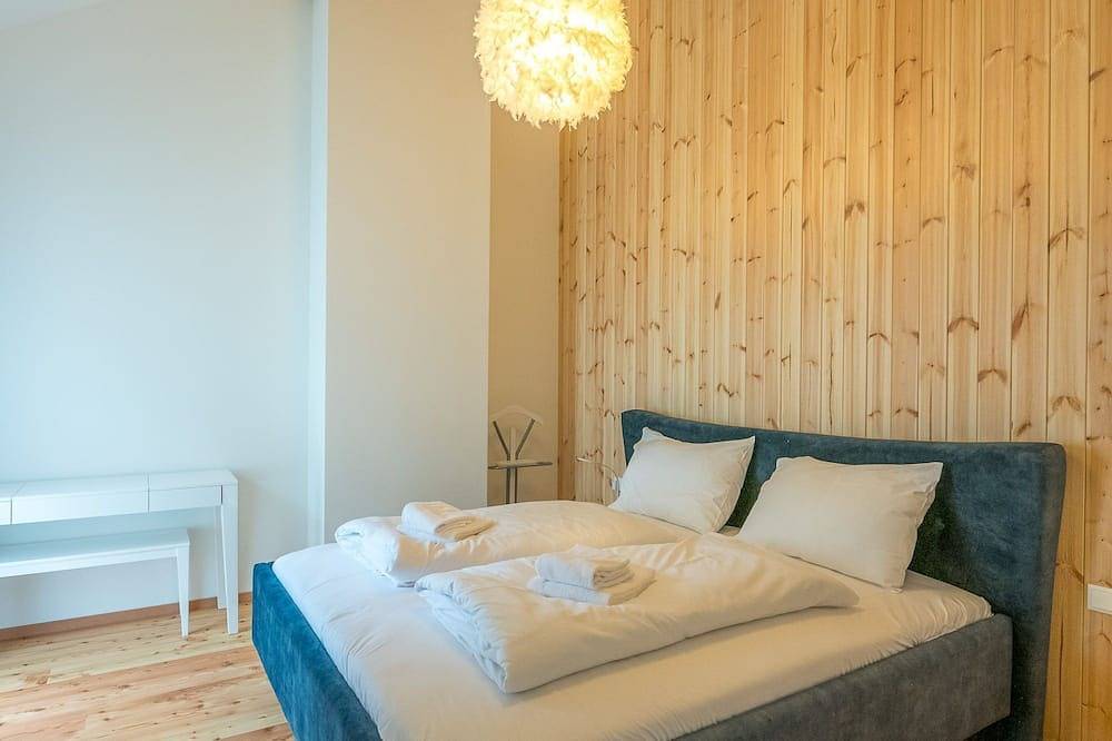 Suite mit Seeblick - Chalet am Schneeberg See in Puchberg am Schneeberg, Wiener Alpen in Niederösterreich Region