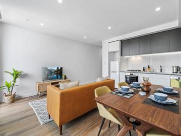 Apartment for 4 People in Heidelberg (Melbourne), Victoria, Photo 4