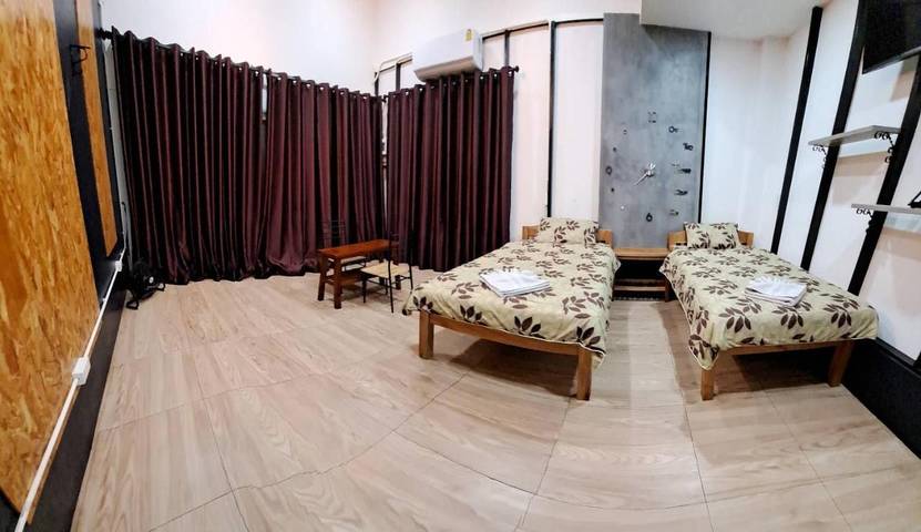 Gîte pour 2 personnes, avec jardin dans Ko Yao Yai - 2