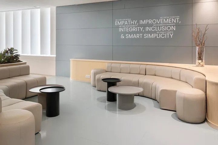 Hotel para 1 personas - 1