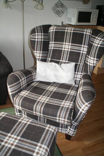 Bauernhof für 2 Personen in Süderende, Föhr, Bild 4