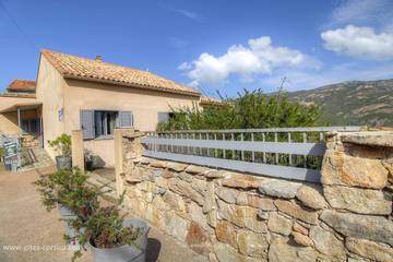 Chambre D’hôte pour 2 Personnes dans Aullène, Arrondissement de Sartène, Photo 2