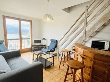 Lodge voor 5 Personen in Calvi, Haute-Corse, Afbeelding 1