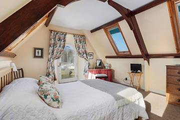 Cottage for 6 People in Fishguard, Pembrokeshire, Photo 2