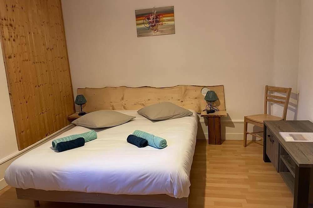L'Eterlou in a charming property in the heart of the Source-Bleue area in Mouthe-Lac et Mont d’Or, Doubs (desambiguación)