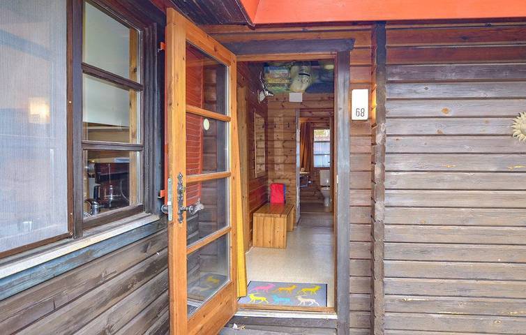 Ferienhaus für 6 Personen, mit Terrasse in Hayingen - 2