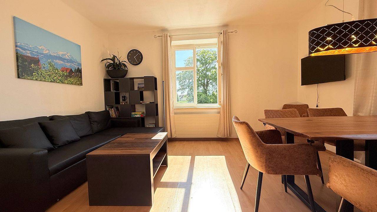 Ganze Ferienwohnung, Ferienwohnung für 4 Personen (58 m²) in Lindau in Lindau, Bayerisch Schwaben