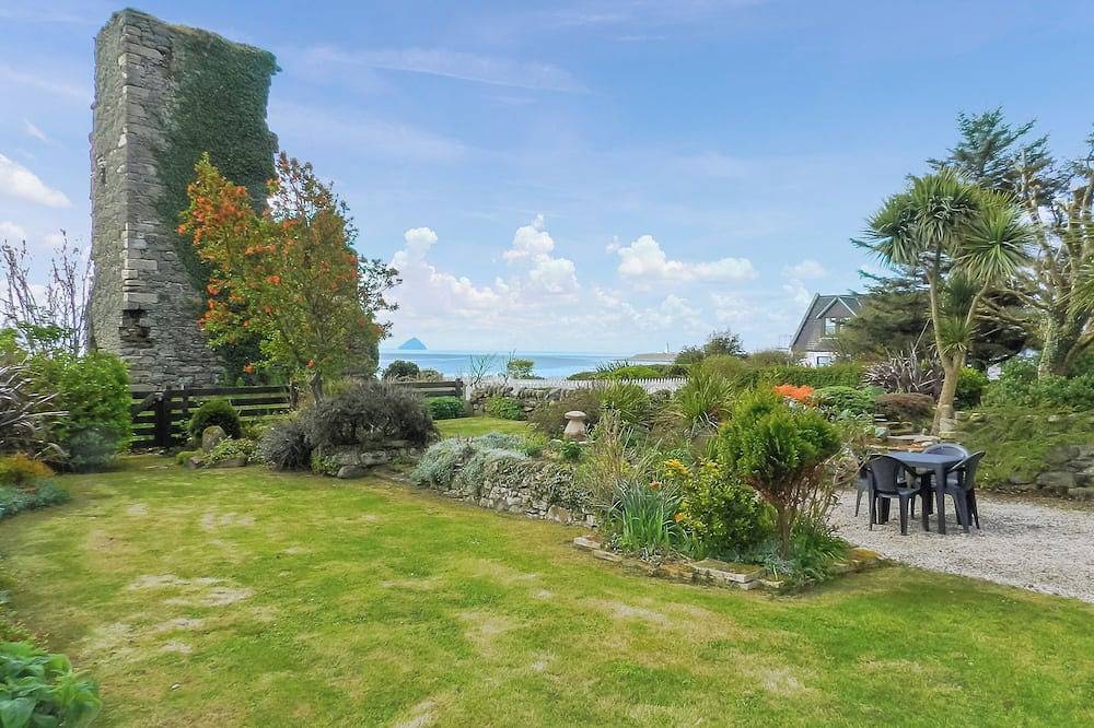 3 Schlafzimmer Unterkunft in Kildonan, Isle of Arran in Firth Of Clyde