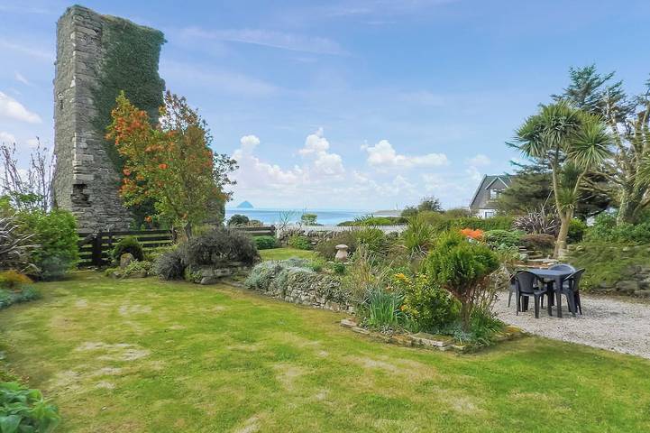 Cottage für 4 Personen, mit Garten, mit Haustier - 1