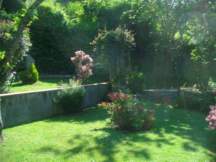 Location de vacances pour 3 personnes, avec balcon et vue à Cier-de-Luchon - 4