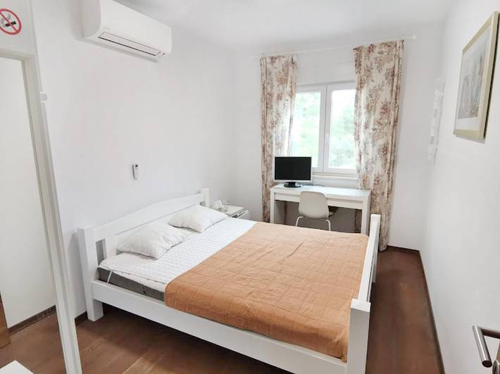 Villa pour 10 personnes, avec jardin et vue à Umag - 4