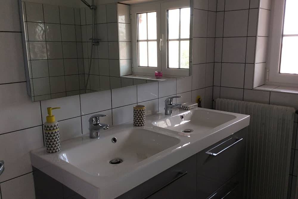 Ganze Wohnung, Wohnung 8 Personen 500 m vom Zentrum und dem Strand entfernt in Guéthary, Bayonne und Umgebung